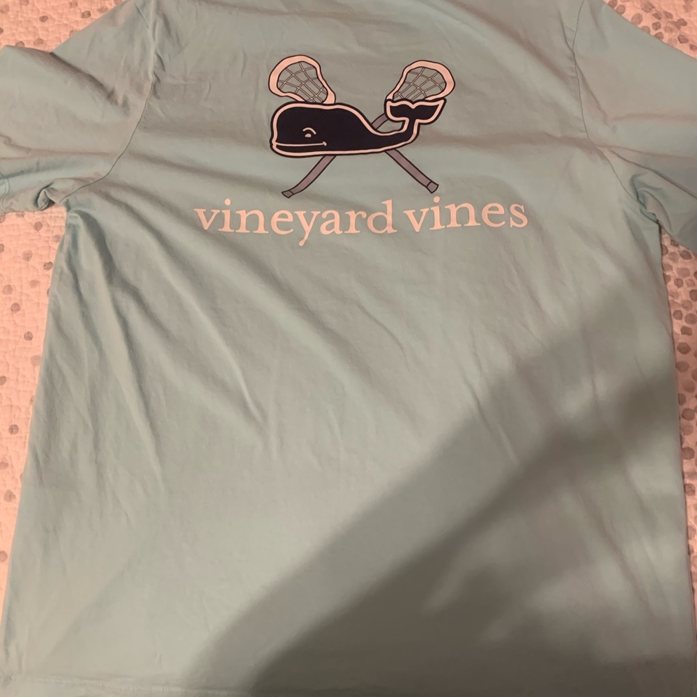 Vineyard Vines T-Shirt - Picture 4 of 4